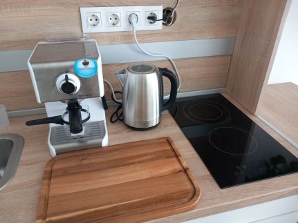 Korvin Plus Apartman – Pápa fotó 12