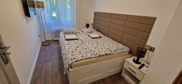 Cser-Lak Apartman