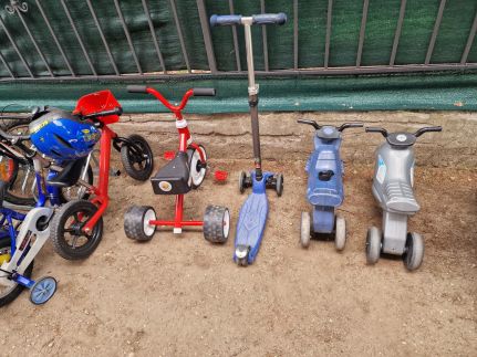 Four Flowers Apartman21