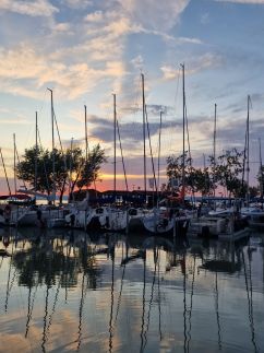 Four Flowers Apartman15