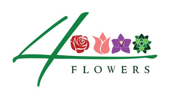 Four Flowers Apartman