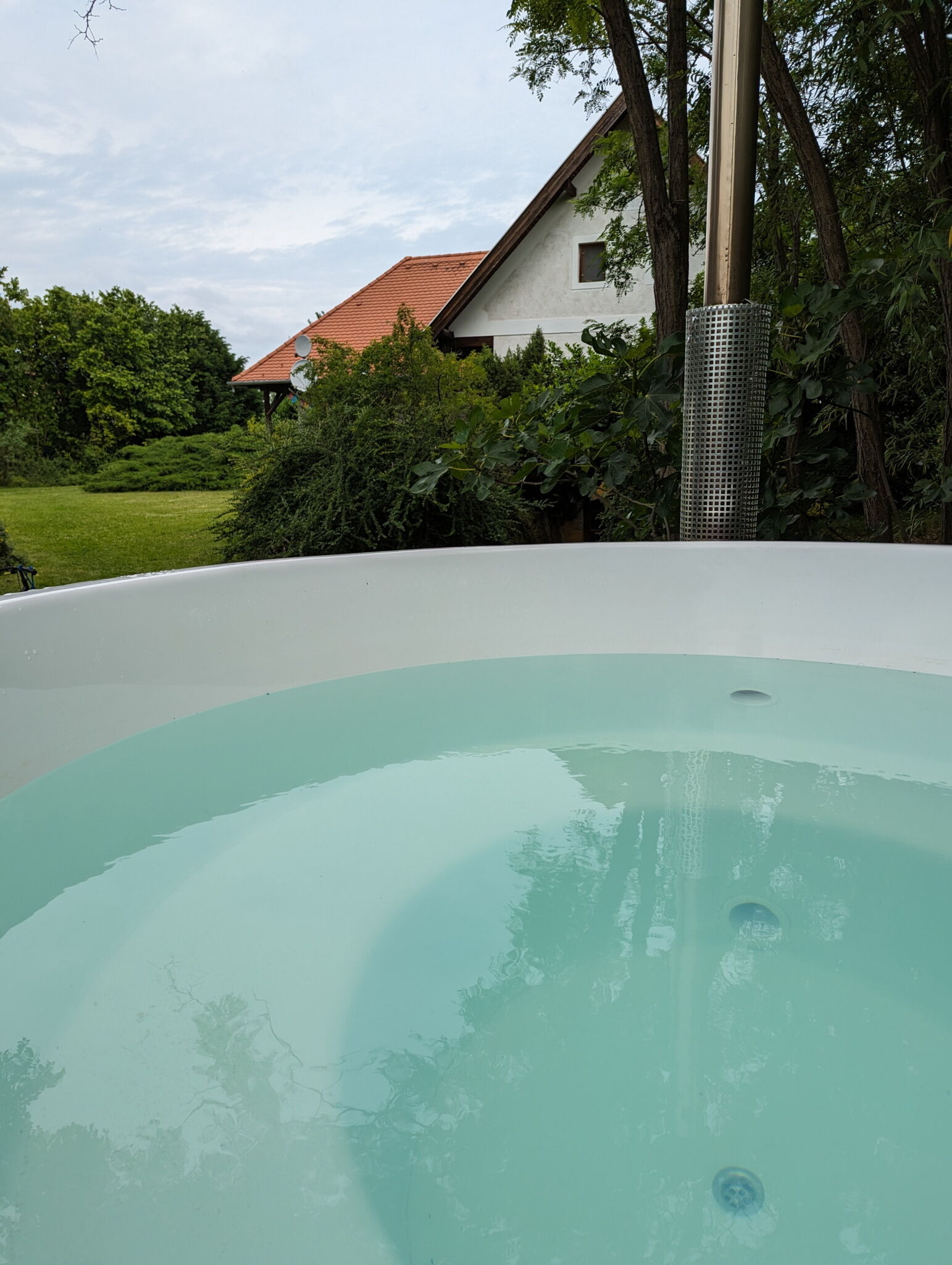 Horváth Apartman – Gyenesdiás fotó 13