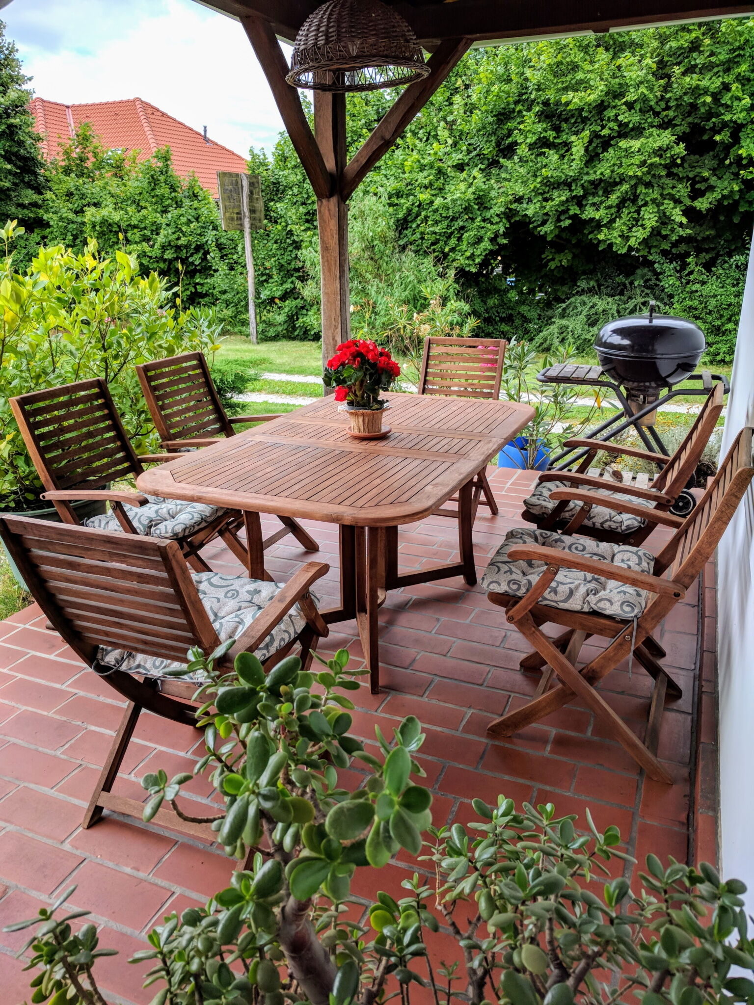 Horváth Apartman – Gyenesdiás