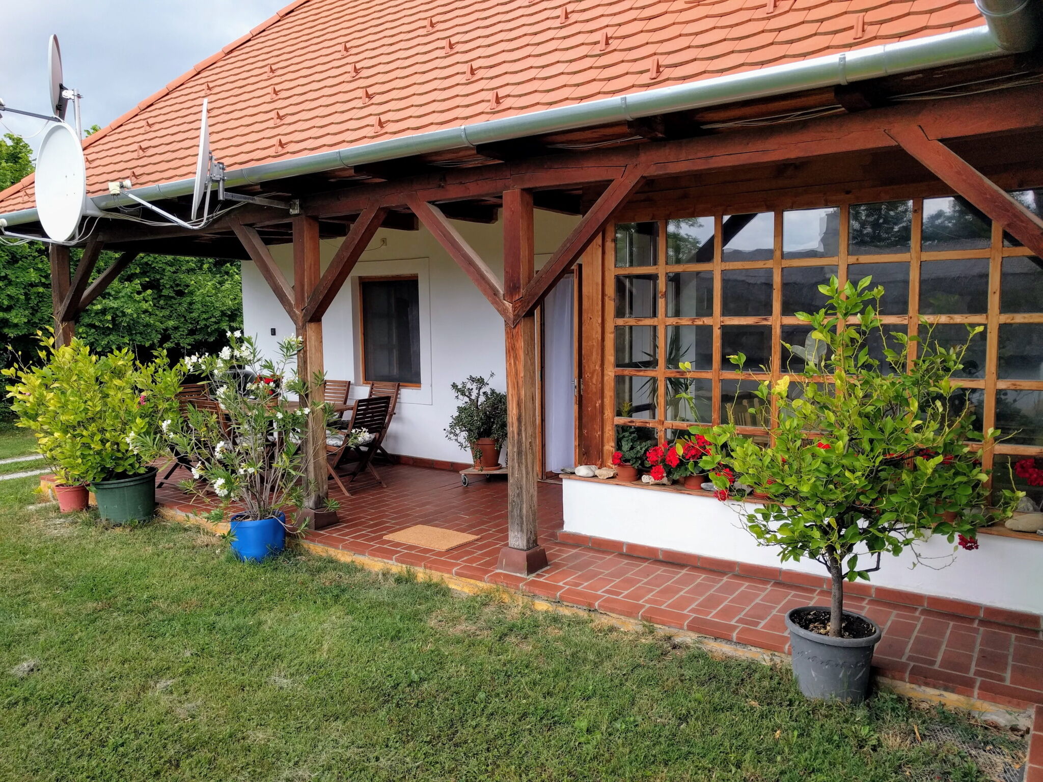 Horváth Apartman – Gyenesdiás fotó 2
