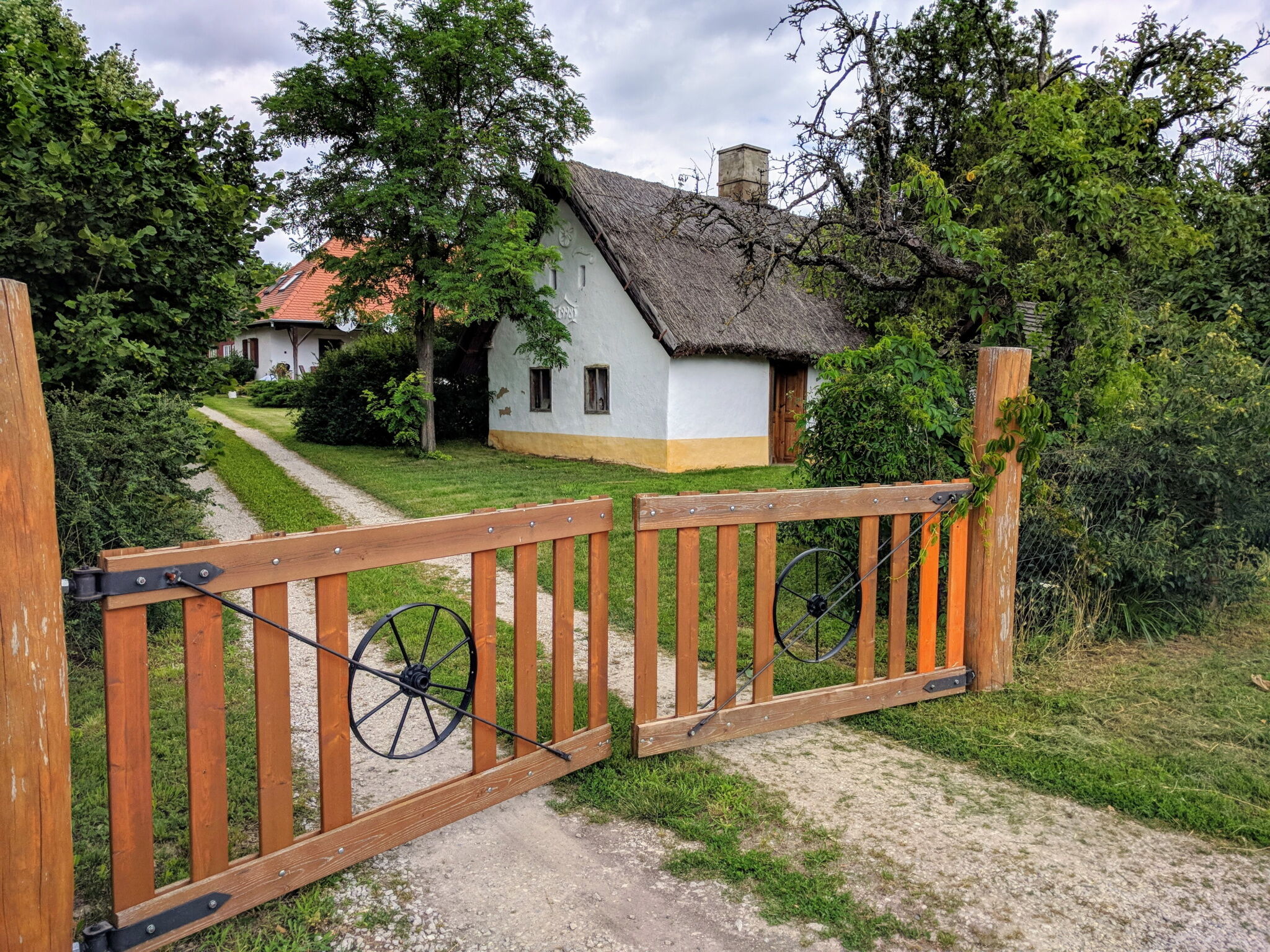 Horváth Apartman – Gyenesdiás fotó 3
