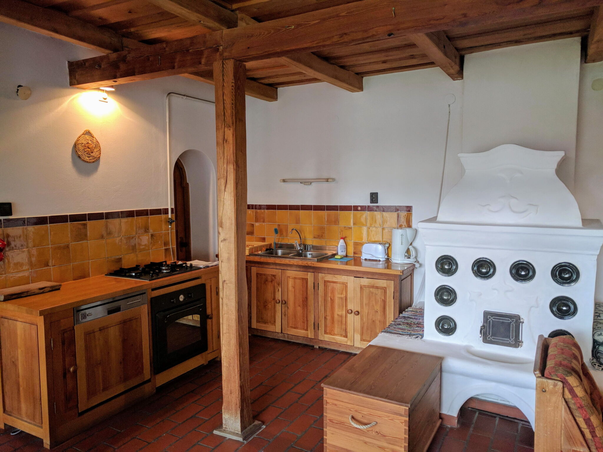 Horváth Apartman – Gyenesdiás fotó 7