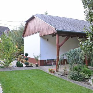 Gombos Apartman8