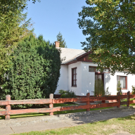 Gombos Apartman
