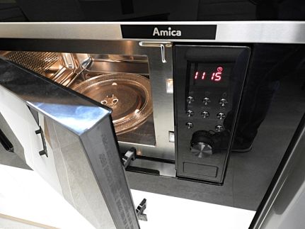 Alison Blu Apartman ****16