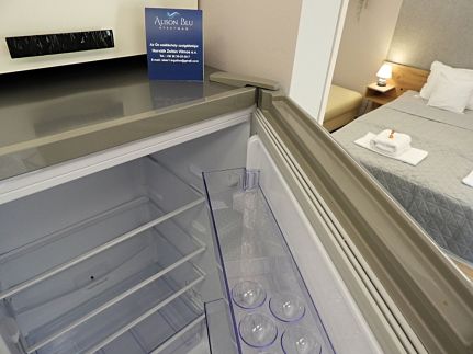 Alison Blu Apartman ****18