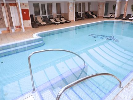 Alison Blu Apartman ****23