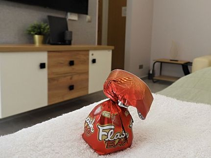 Alison Blu Apartman ****26