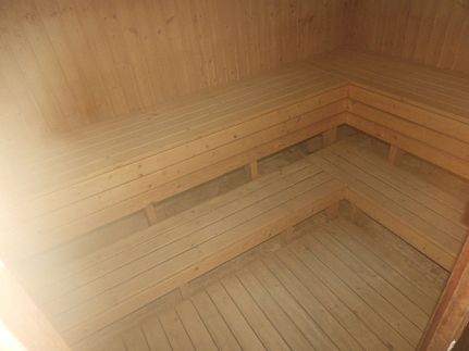 Alison Blu Apartman ****7