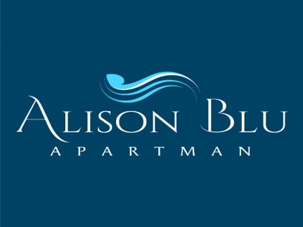 Alison Blu Apartman ****2