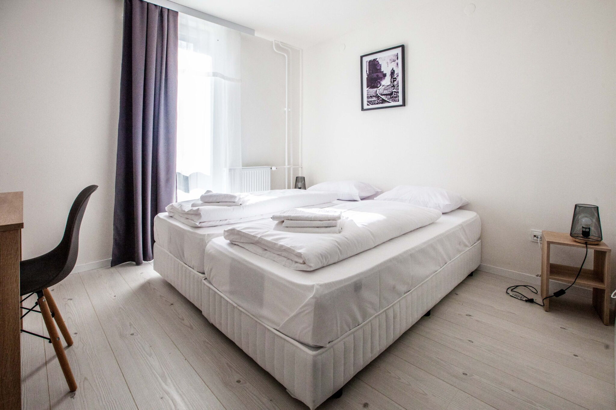 Hotel – Rajka fotó 1