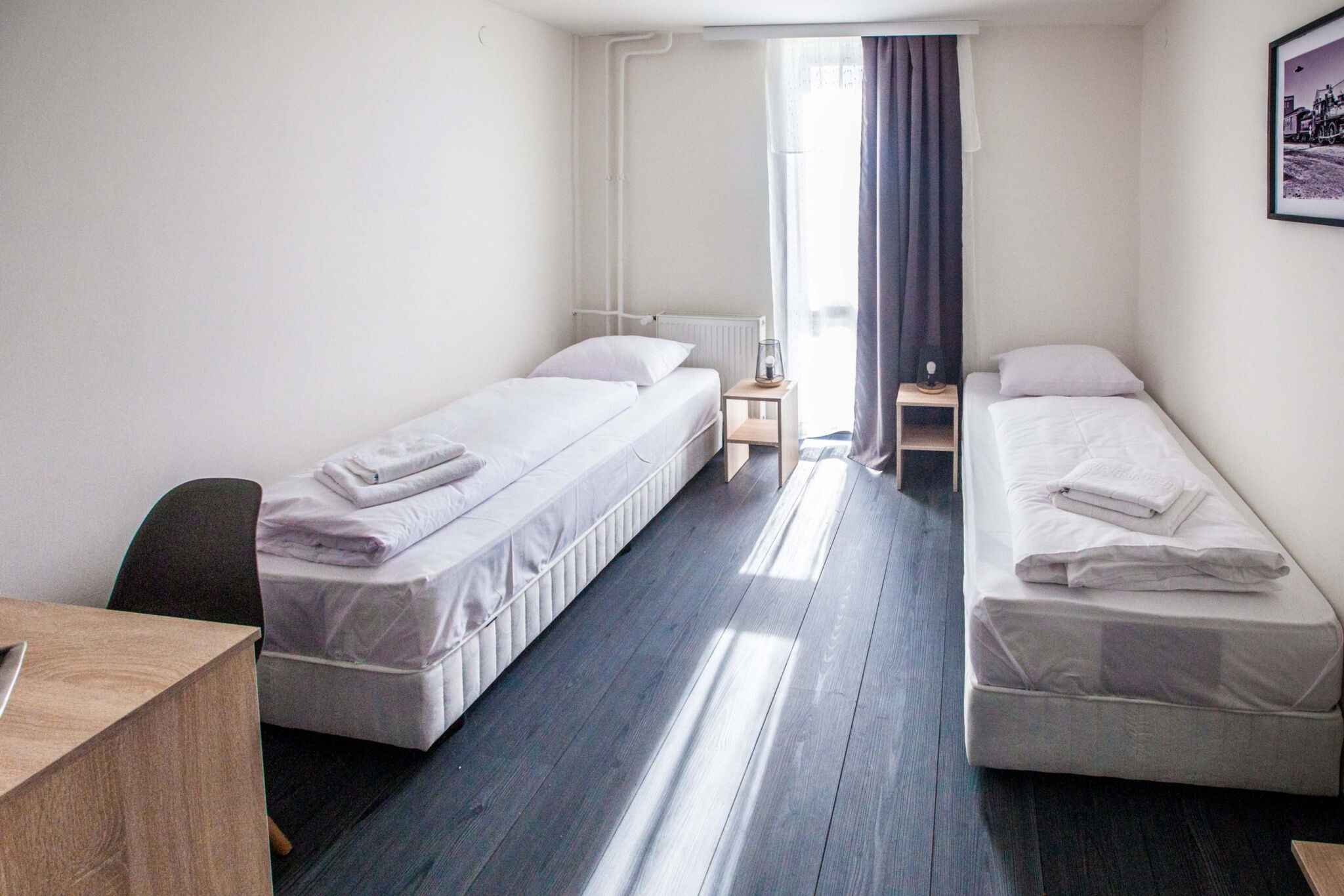 Hotel – Rajka fotó 2