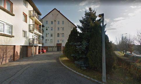 Kalmár Apartman1