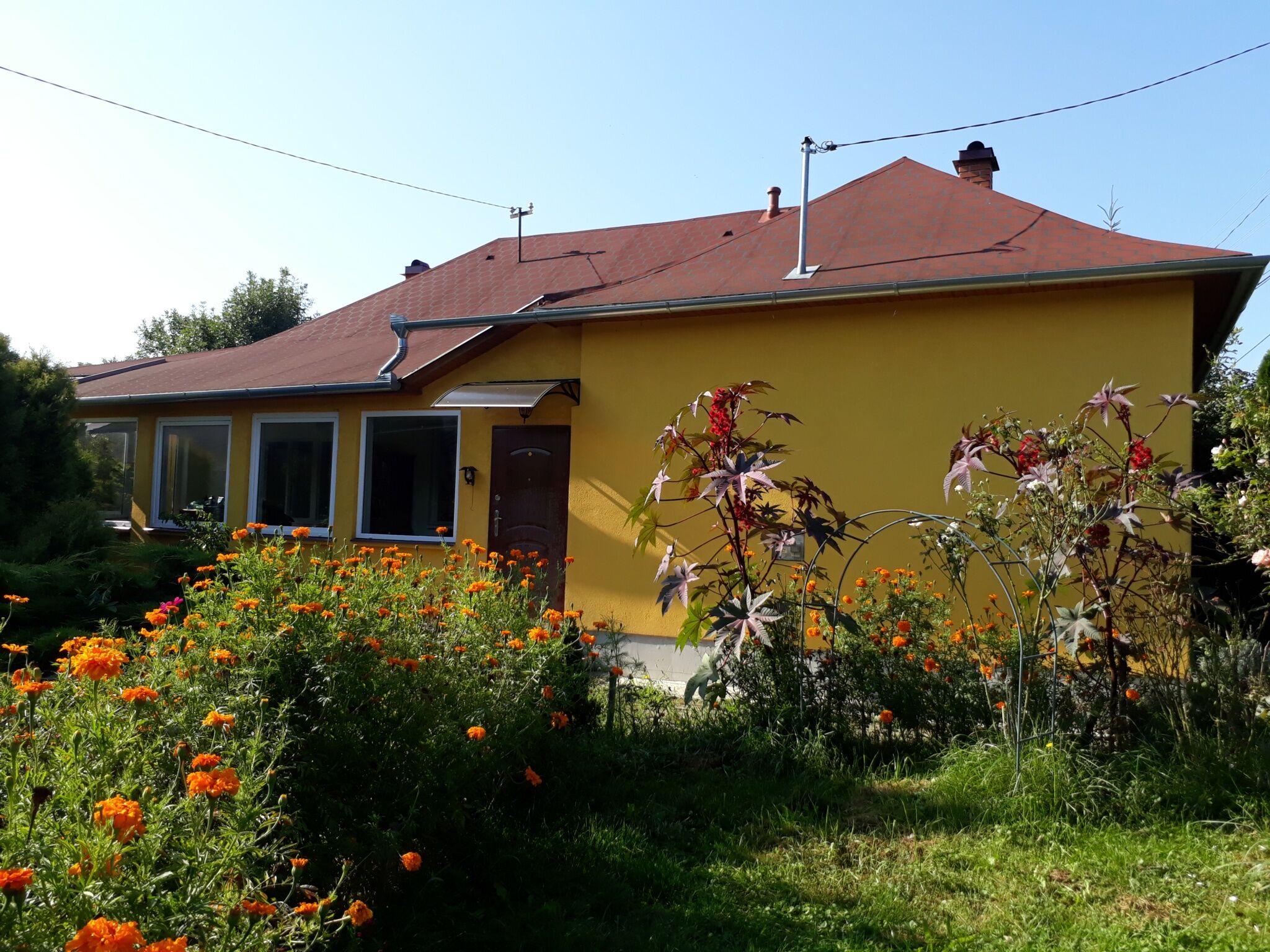 Midiola Vendégház – Kerkakutas