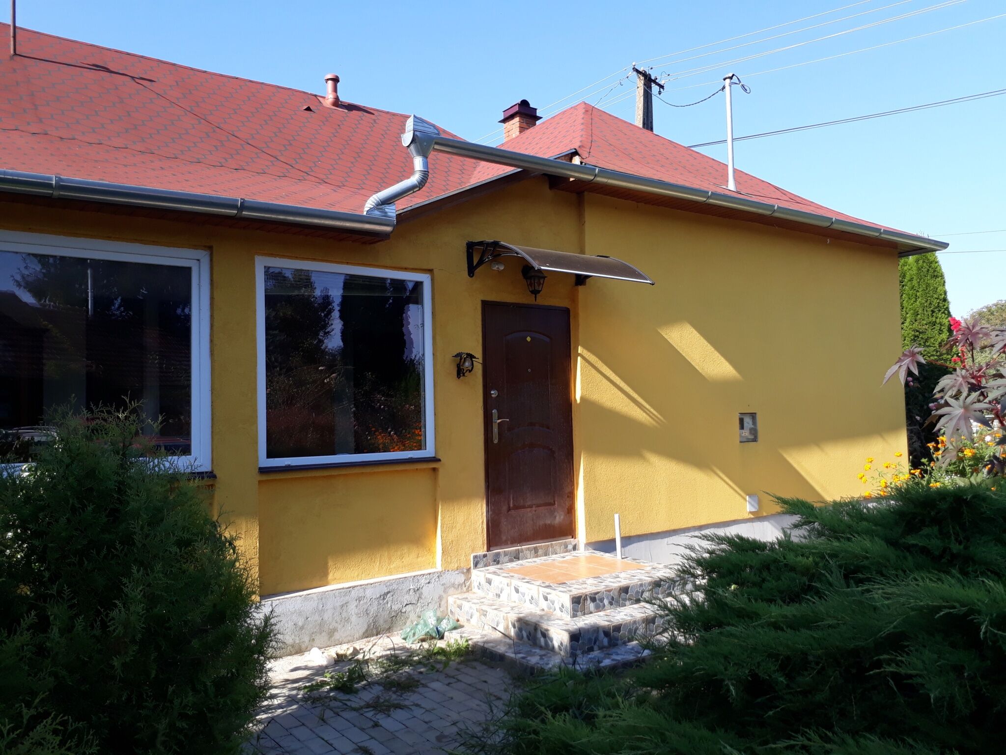 Midiola Vendégház – Kerkakutas fotó 1
