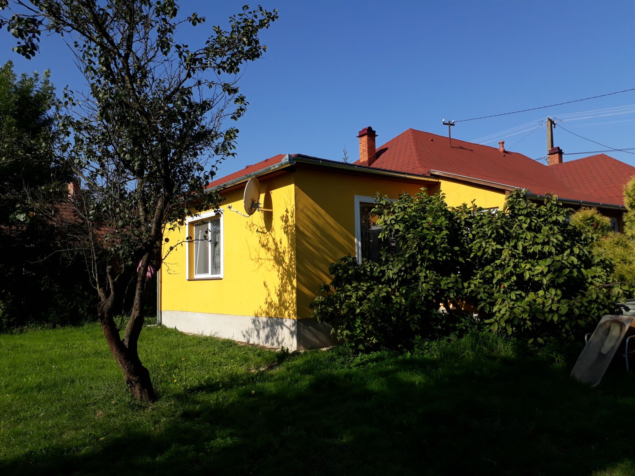 Midiola Vendégház – Kerkakutas fotó 2