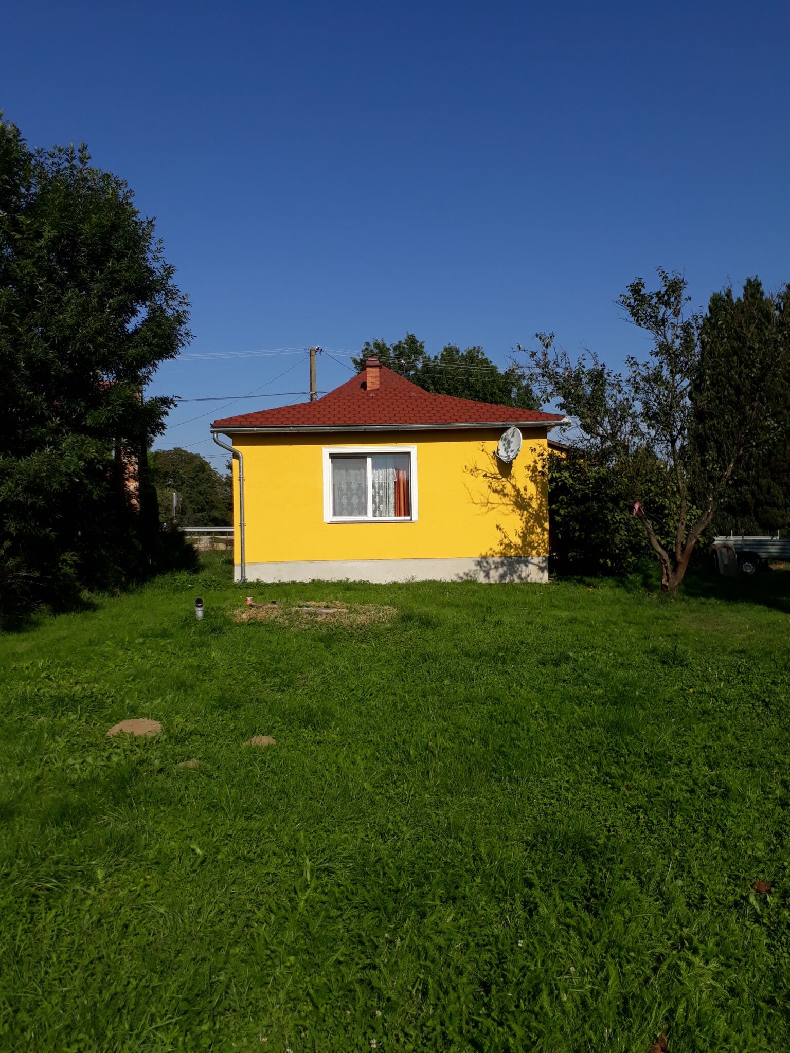 Midiola Vendégház – Kerkakutas fotó 3