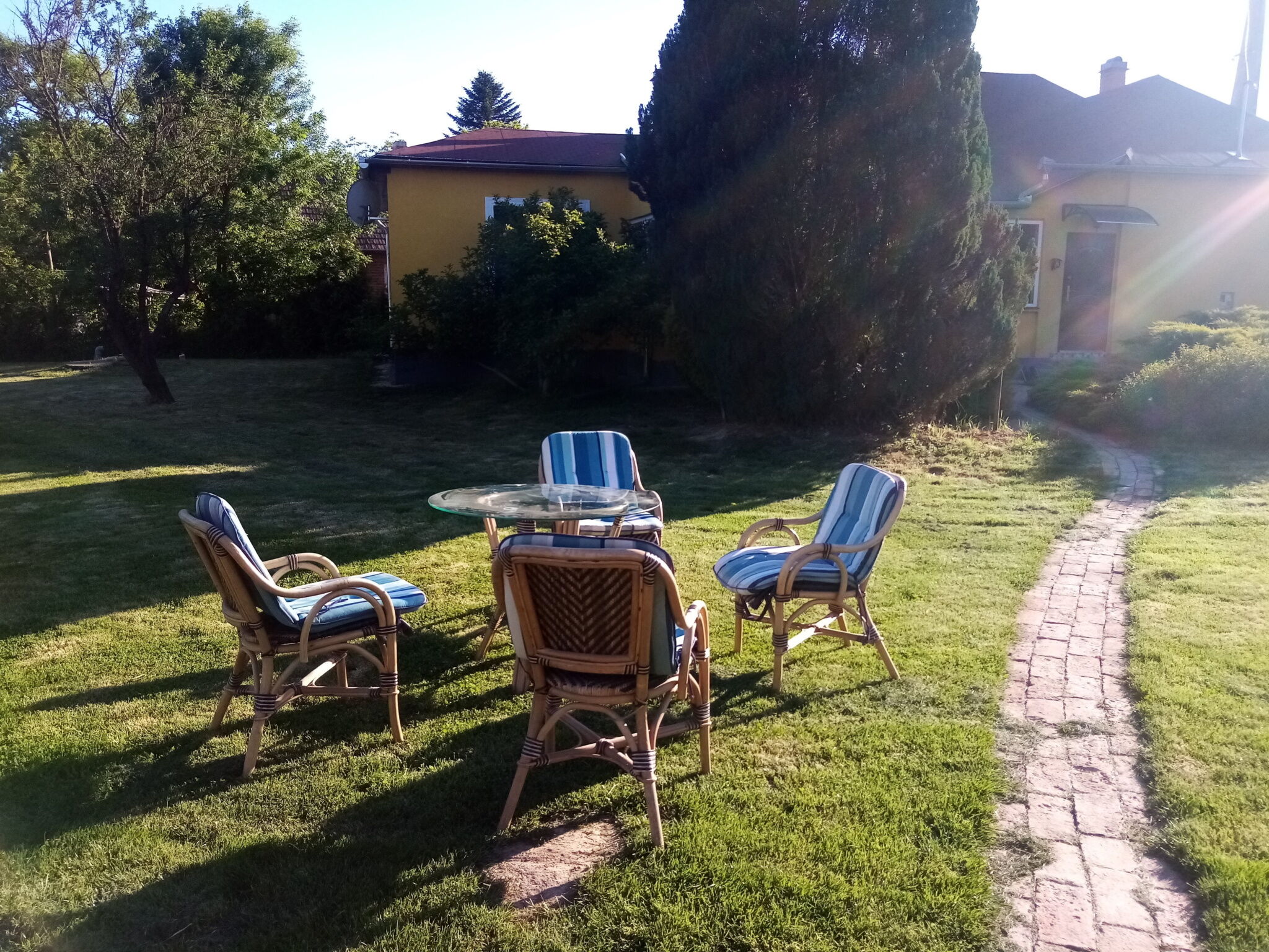 Midiola Vendégház – Kerkakutas fotó 52