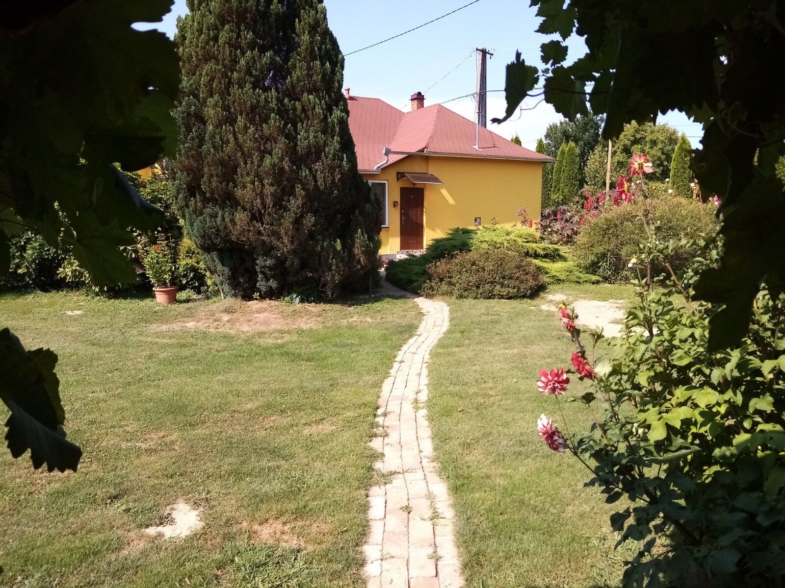 Midiola Vendégház – Kerkakutas fotó 56