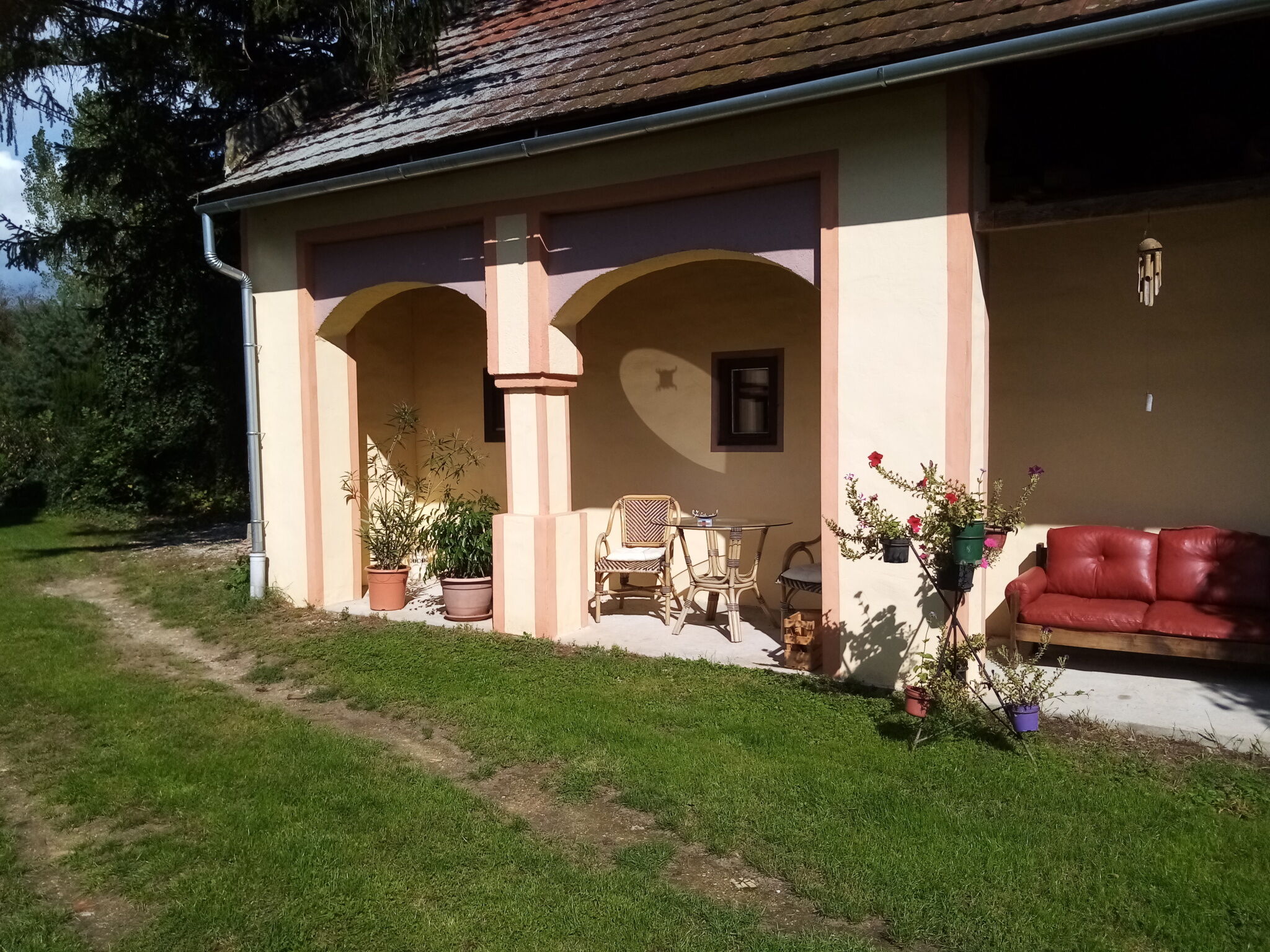 Midiola Vendégház – Kerkakutas fotó 70