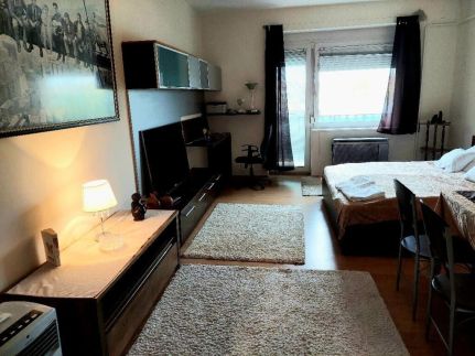 Marstér Apartman1