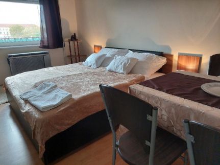 Marstér Apartman2