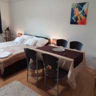 Marstér Apartman