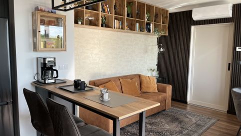 Top Design Apartment14