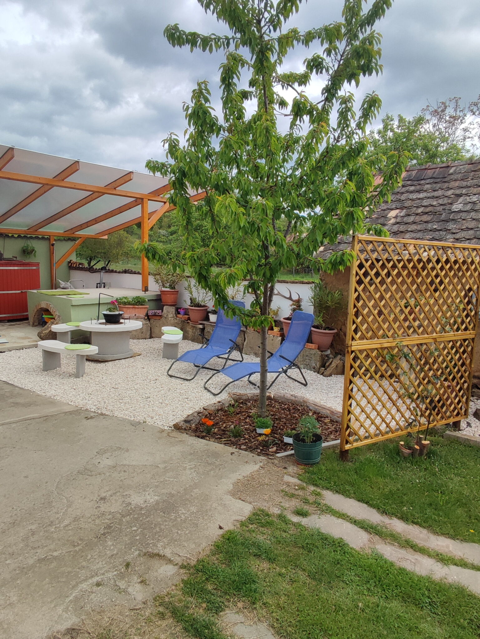 Levendula Studió Apartman – Bodony fotó 9