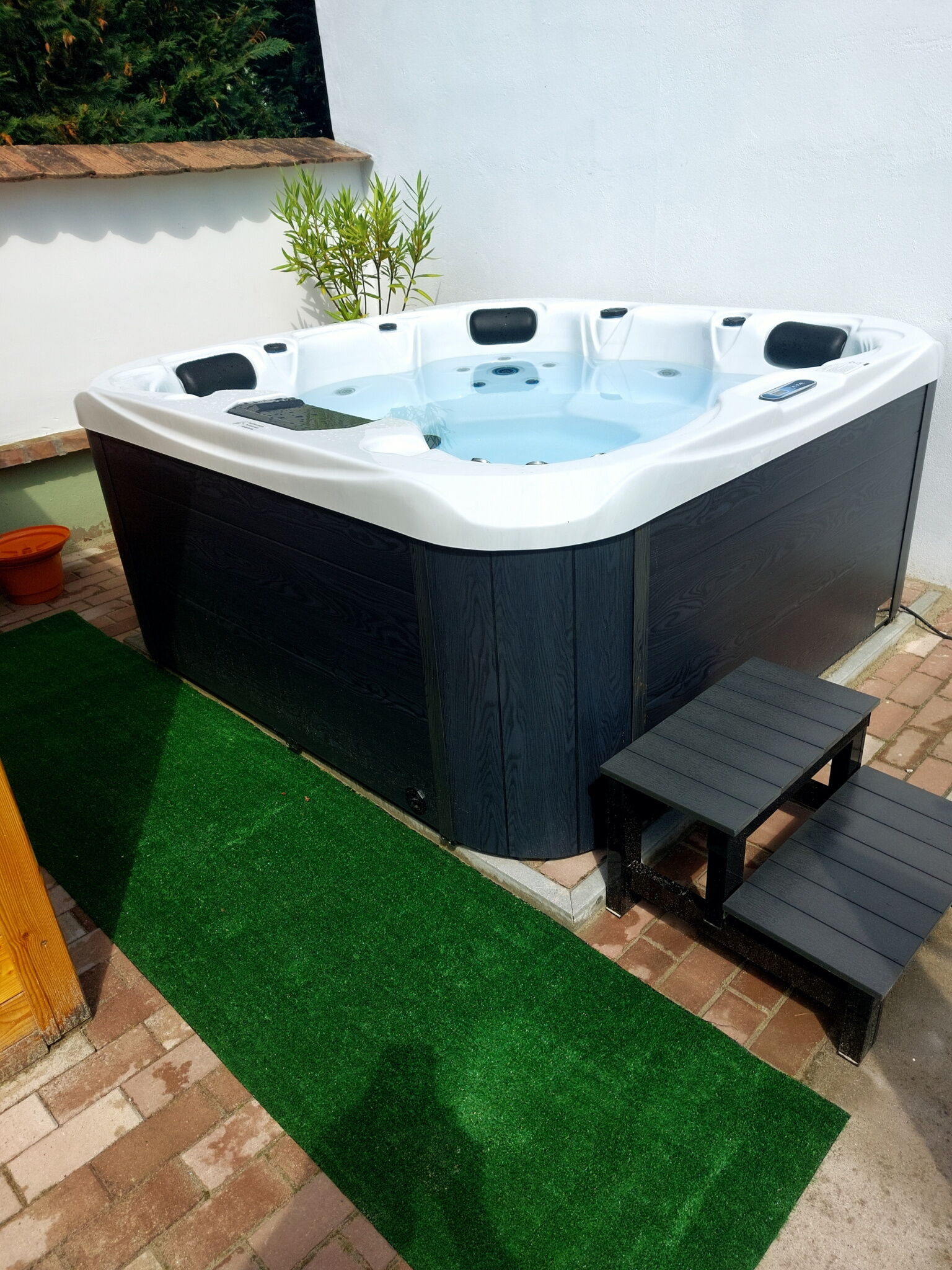 Levendula Studió Apartman – Bodony fotó 10