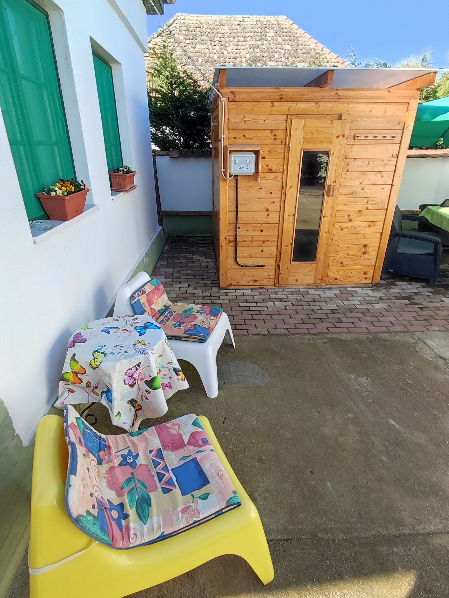 Levendula Studió Apartman – Bodony fotó 5