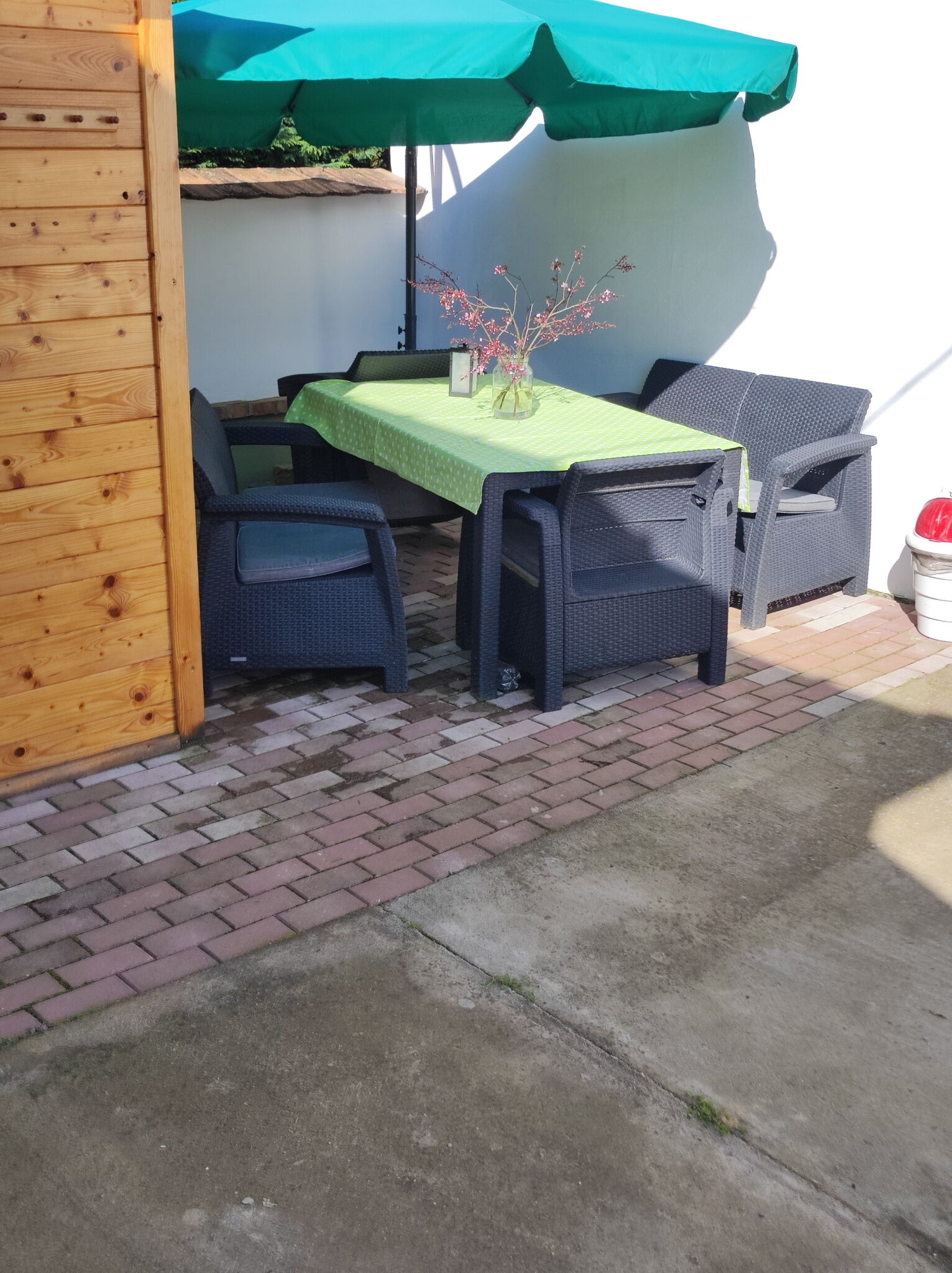 Levendula Studió Apartman – Bodony fotó 6