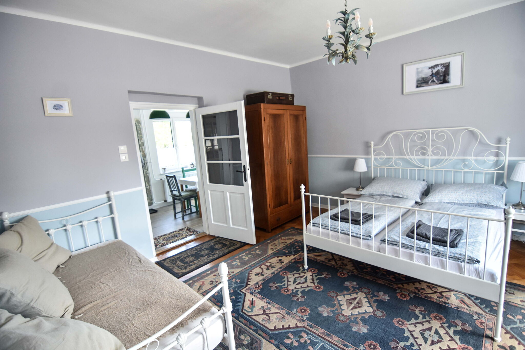 Lindenhof Apartman – Tarján fotó 9