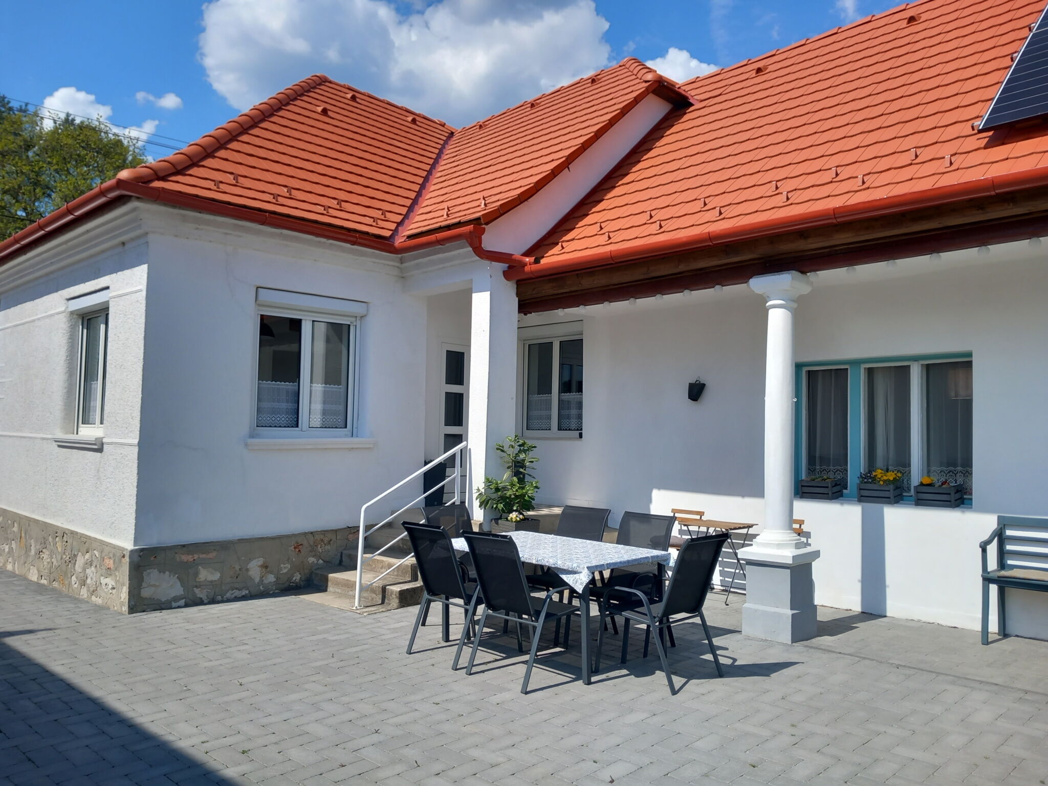 Lindenhof Apartman – Tarján fotó 11