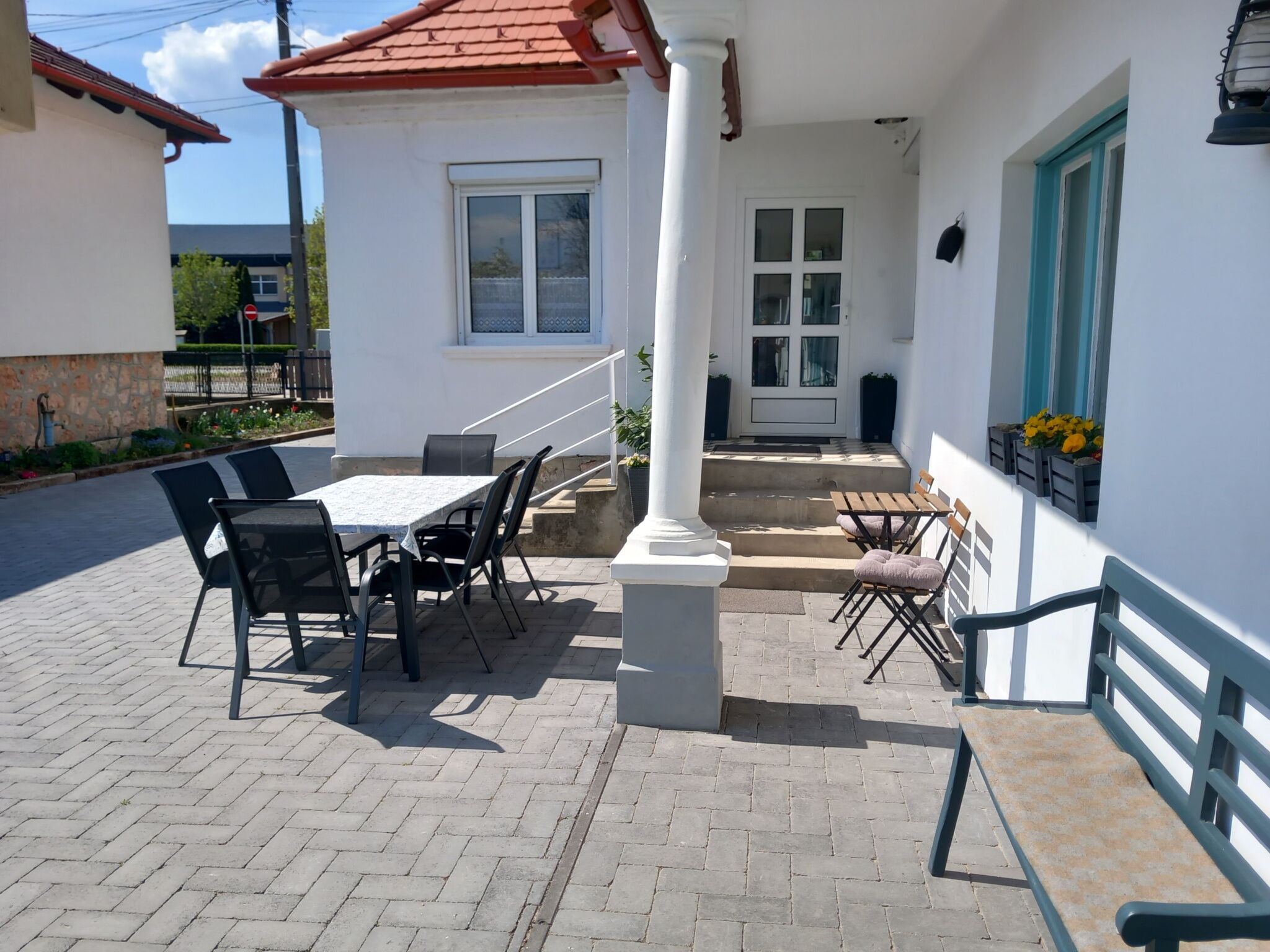 Lindenhof Apartman – Tarján fotó 12