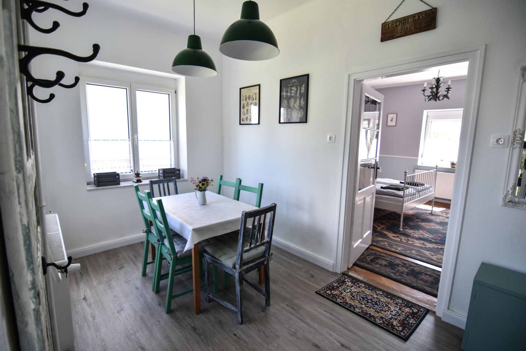 Lindenhof Apartman – Tarján fotó 2