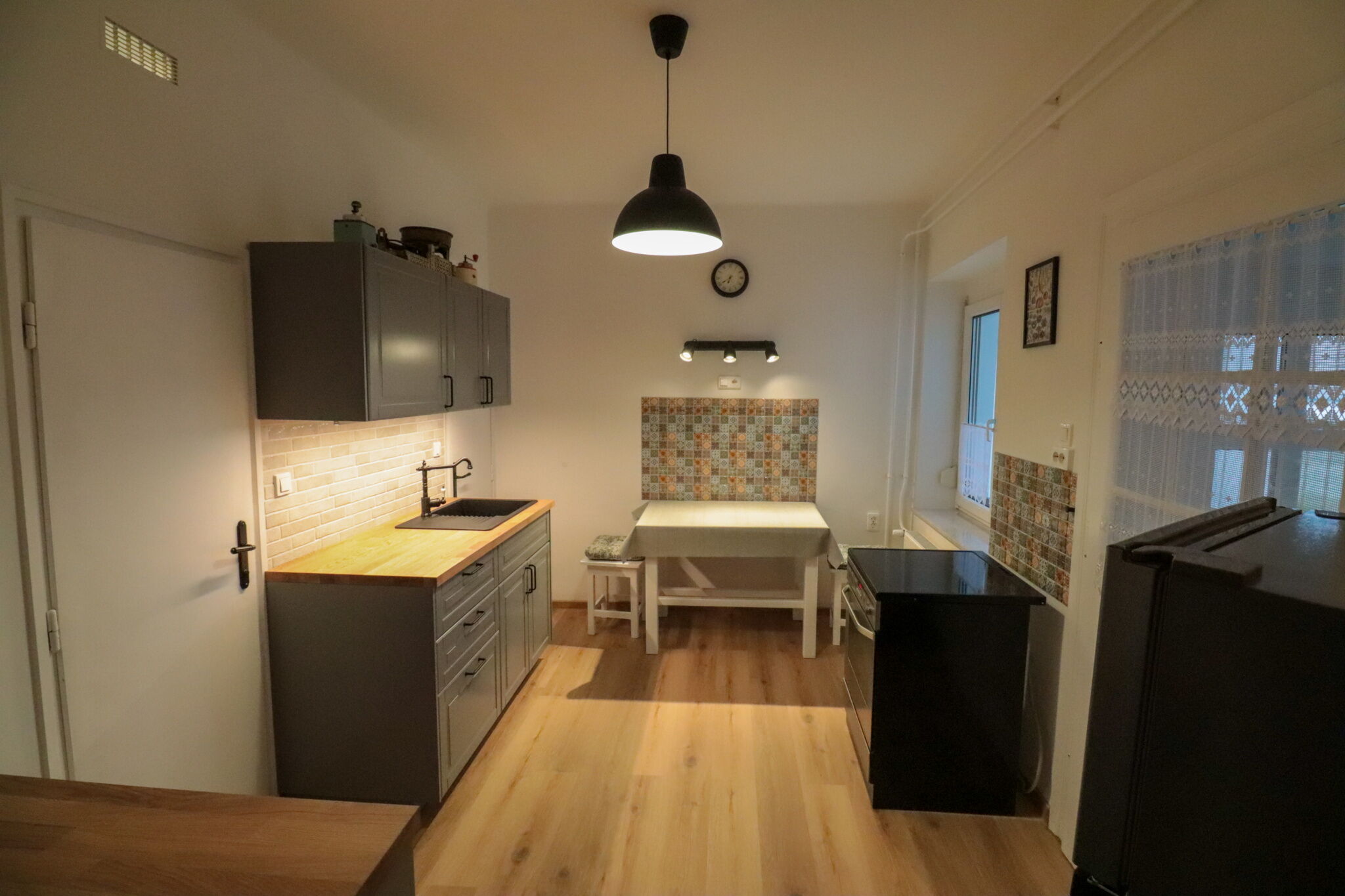 Lindenhof Apartman – Tarján fotó 3