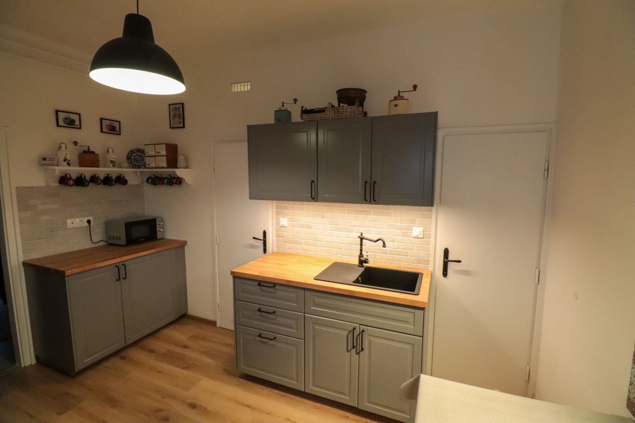 Lindenhof Apartman – Tarján fotó 4