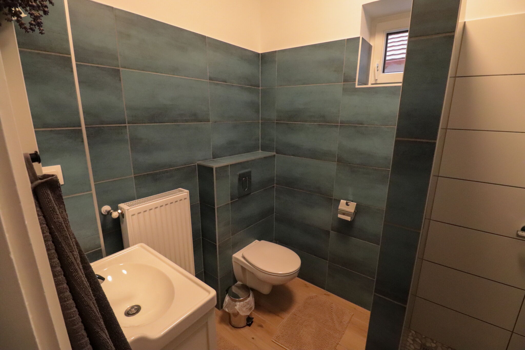 Lindenhof Apartman – Tarján fotó 5