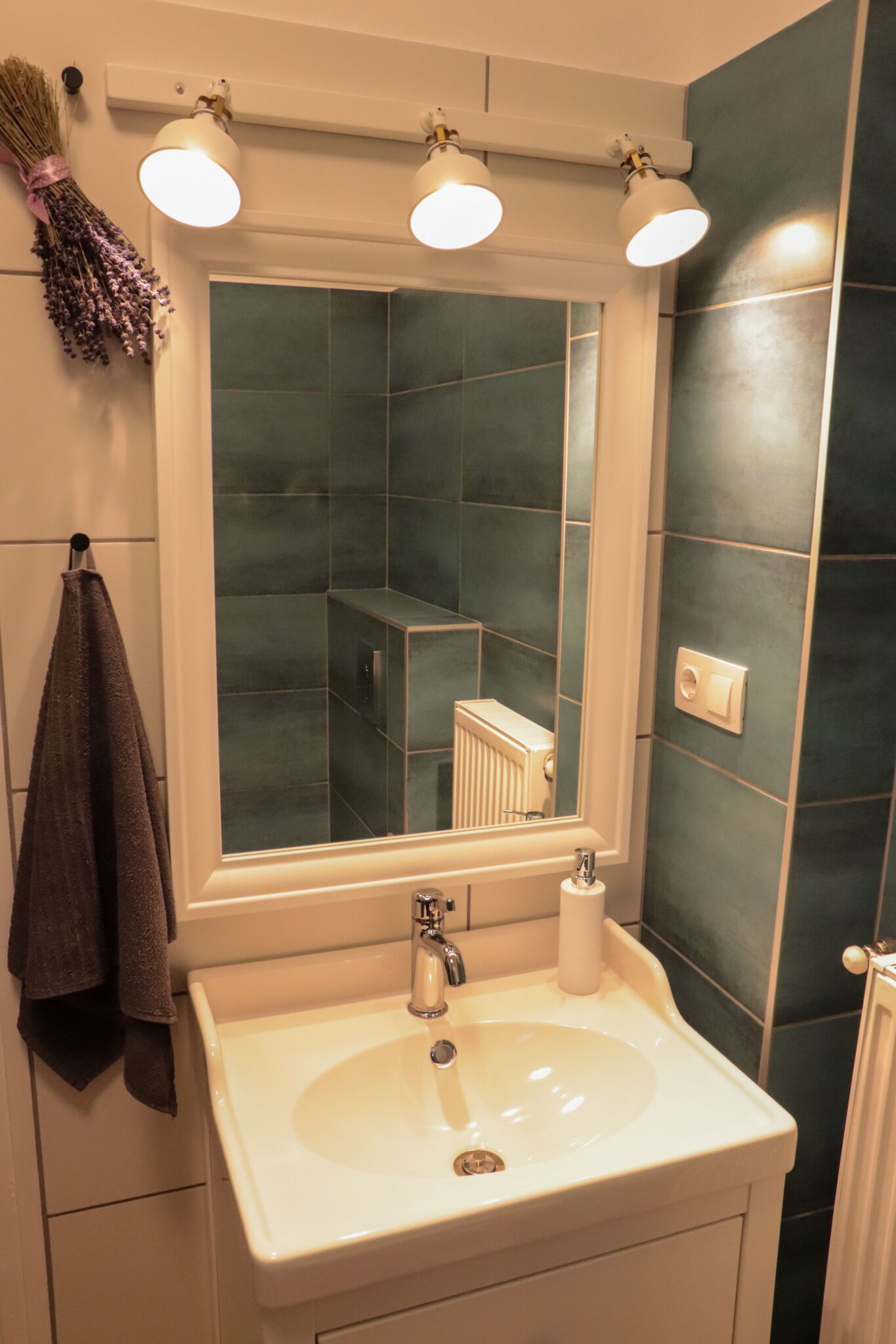 Lindenhof Apartman – Tarján fotó 7