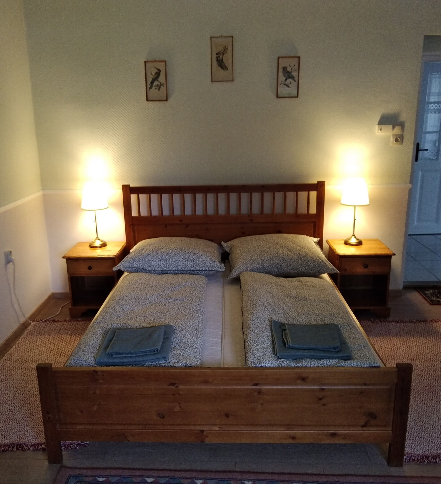 Lindenhof Apartman – Tarján fotó 8