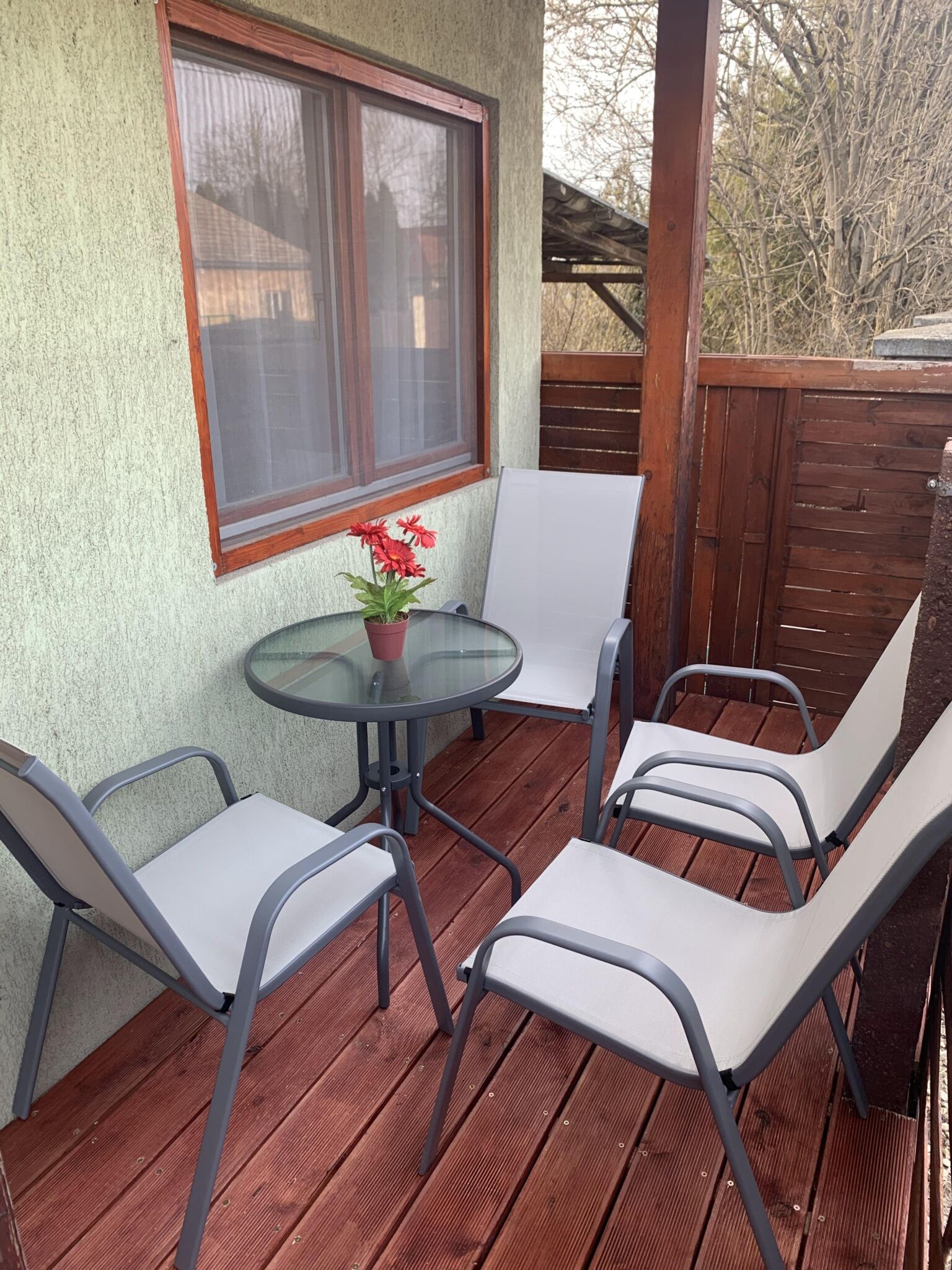 Várlak Apartman – Dinnyés fotó 10
