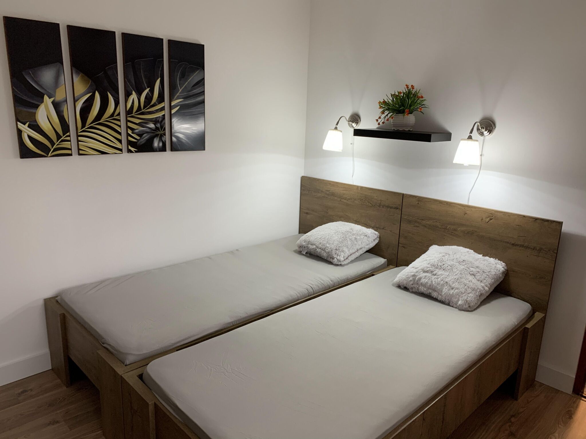 Várlak Apartman – Dinnyés fotó 5
