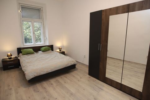 Ibolya Apartman Szeged12