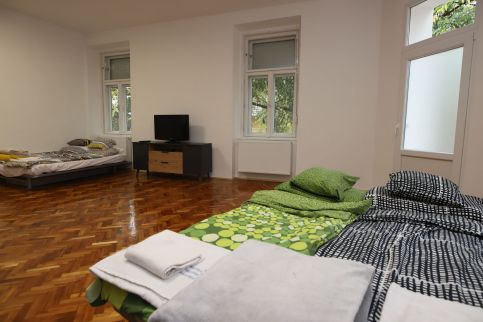 Ibolya Apartman Szeged16