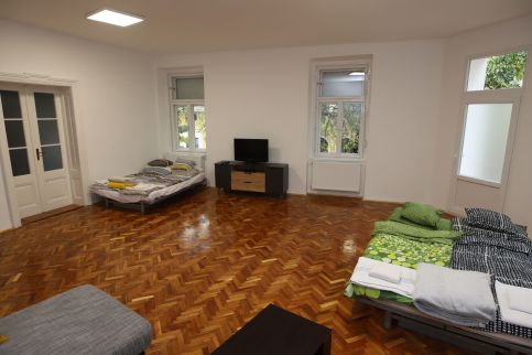 Ibolya Apartman Szeged17